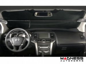 Ford Bronco Sport Snow Shade/ Protector